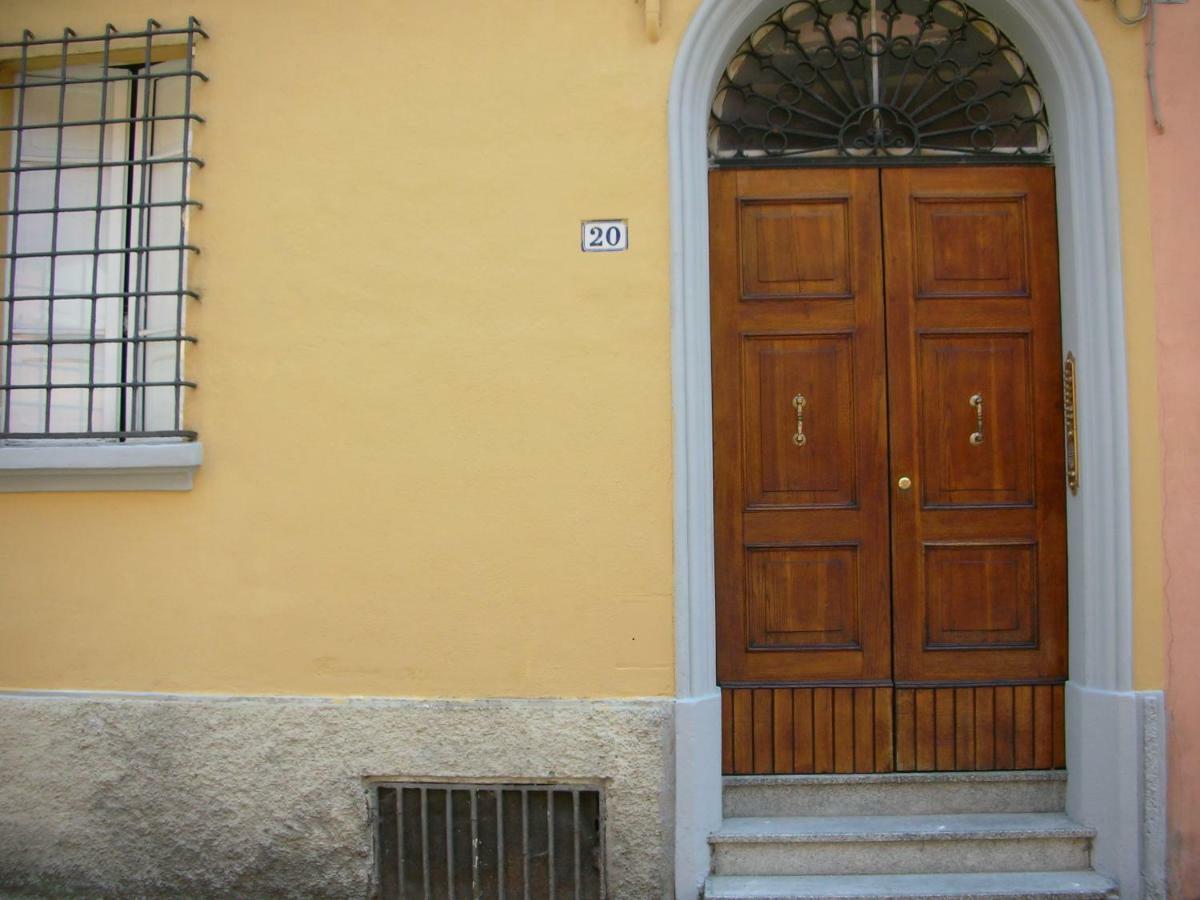 Nice Apartments In Downtown Μπολόνια Εξωτερικό φωτογραφία