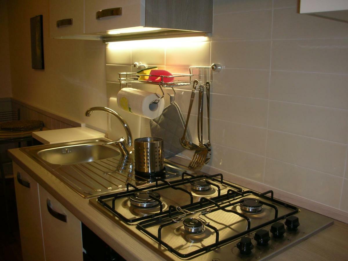 Nice Apartments In Downtown Μπολόνια Εξωτερικό φωτογραφία