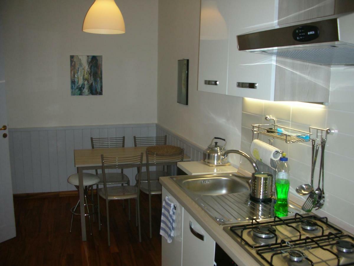 Nice Apartments In Downtown Μπολόνια Εξωτερικό φωτογραφία