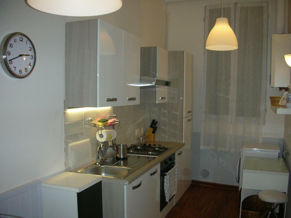 Nice Apartments In Downtown Μπολόνια Εξωτερικό φωτογραφία