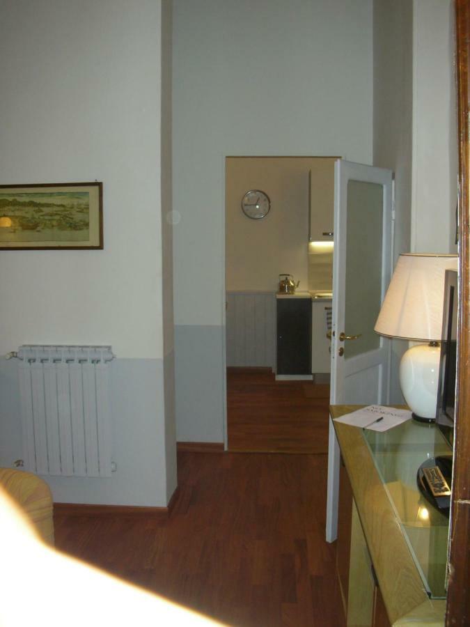 Nice Apartments In Downtown Μπολόνια Εξωτερικό φωτογραφία